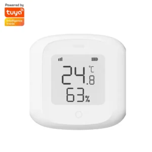 Mini Thermometer Hygrometer