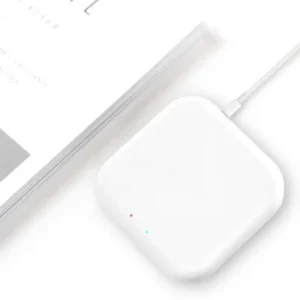Wireless Smart Home Hub Gateway