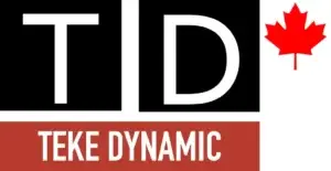 Teke Dynamic logo