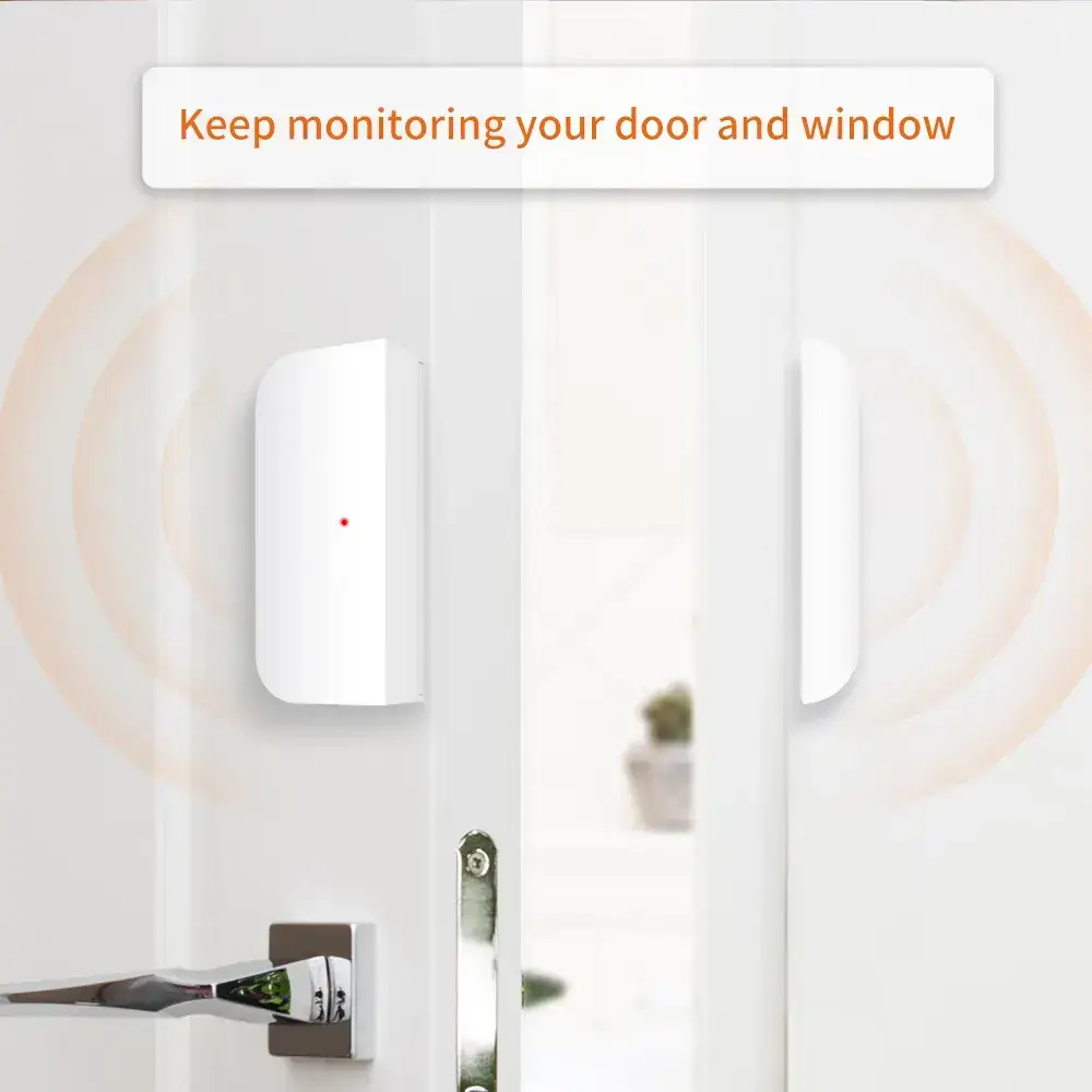 Door & window Sensor
