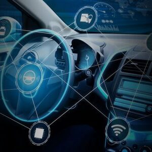 IoT to Drive Innovation in the Automotive Industry